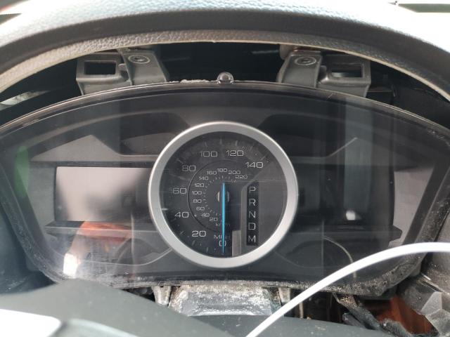 صورة رقم 9 من المزاد - 2015 FORD EXPLORER L مع VIN 1FM5K7F88FGB58538