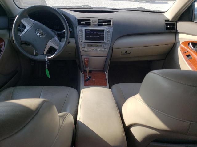 Photo 8 from auction – 2011 TOYOTA CAMRY HYBR with VIN 4T1BB3EK3BU141053