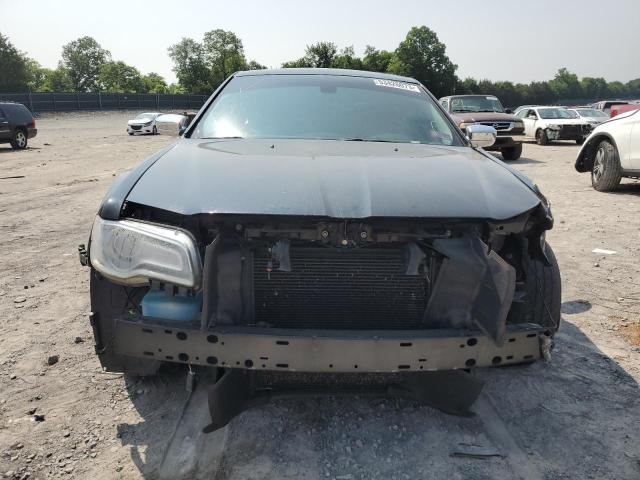 Photo 5 from auction – 2016 CHRYSLER 300C with VIN 2C3CCAEG6GH238445