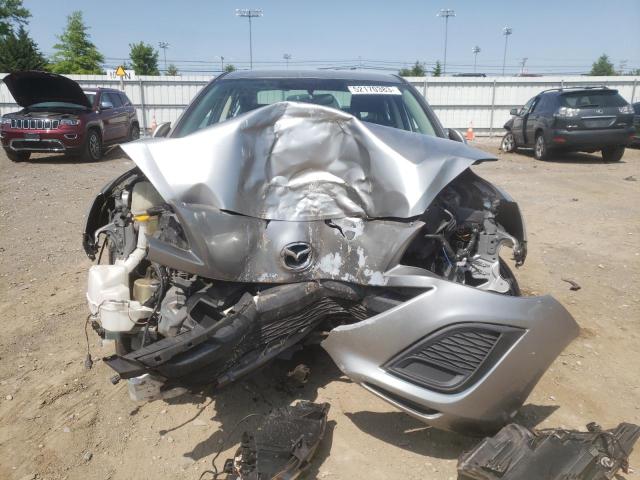 Photo 5 from auction – 2011 MAZDA 3 I with VIN JM1BL1VG7B1453881