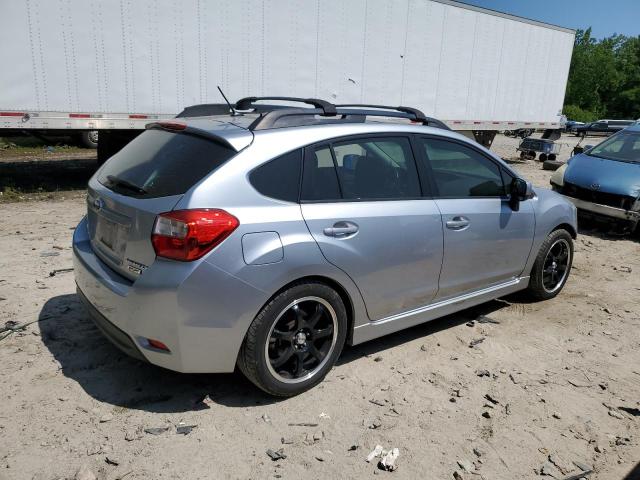 Photo 3 from auction – 2013 SUBARU IMPREZA SP with VIN JF1GPAL63DH838049