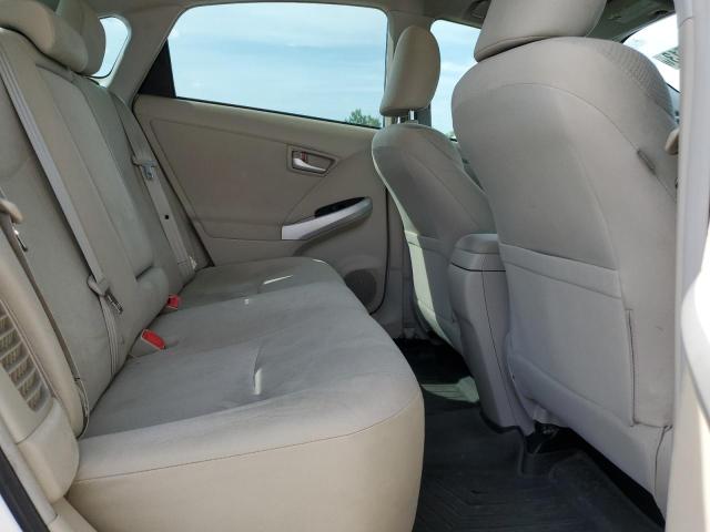 Zdjęcie 11 z aukcji – 2012 TOYOTA PRIUS z VIN JTDKN3DU4C1549112