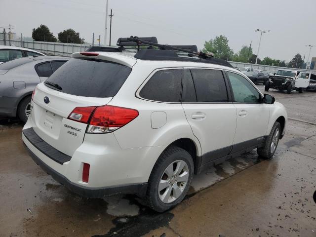 Снимка 3 от търг – 2012 SUBARU OUTBACK 2. с VIN 4S4BRBCC7C3241777