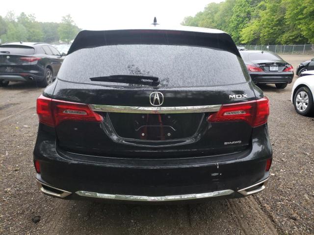 Photo 6 from auction – 2019 ACURA MDX with VIN 5J8YD4H28KL800892