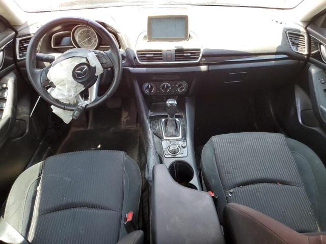 Photo 8 from auction – 2016 MAZDA 3 TOURING with VIN 3MZBM1L73GM255399
