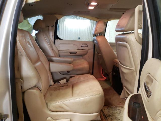 Photo 11 from auction – 2008 CADILLAC ESCALADE E with VIN 1GYFK66828R129055