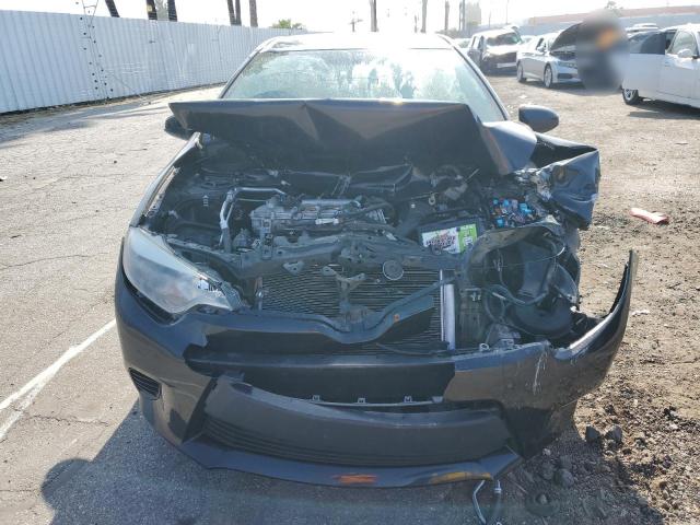 Photo 5 from auction – 2016 TOYOTA COROLLA L with VIN 5YFBURHE5GP402811