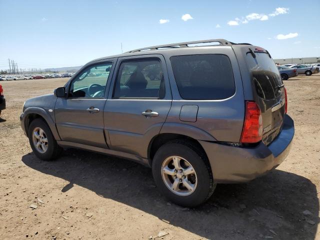Photo 2 from auction – 2005 MAZDA TRIBUTE S with VIN 4F2YZ06125KM38538