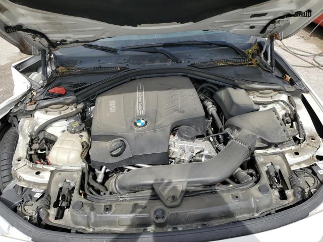 صورة رقم 11 من المزاد - 2016 BMW 435 XI GRA مع VIN WBA4B3C56GG528340
