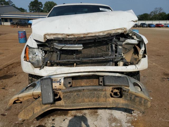 Photo 5 from auction – 2013 FORD F150 SUPER with VIN 1FTFX1EF5DFD85258