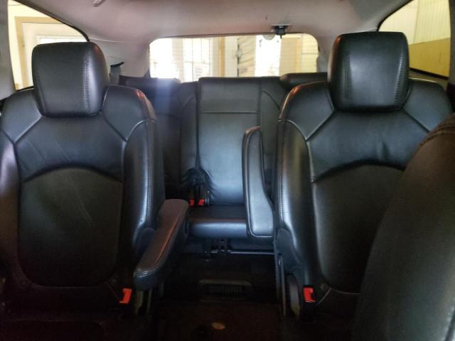 Photo 10 from auction – 2010 CHEVROLET TRAVERSE L with VIN 1GNLVGED7AS105473