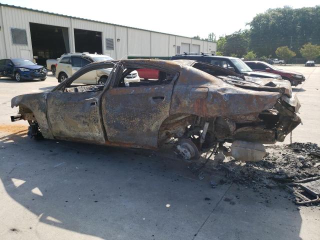 Photo 2 from auction – 2019 DODGE CHARGER SX with VIN 2C3CDXBG0KH588876