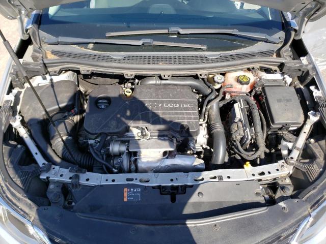Photo 11 from auction – 2017 CHEVROLET CRUZE LS with VIN 3G1BB5SM5HS564269