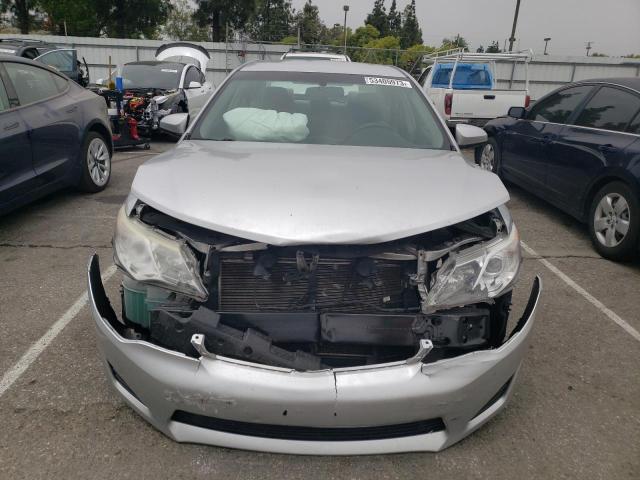 Photo 5 from auction – 2014 TOYOTA CAMRY L with VIN 4T4BF1FK4ER431965