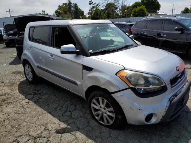 Photo 4 from auction – 2013 KIA SOUL + with VIN KNDJT2A63D7483751