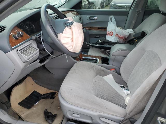 Photo 7 from auction – 2005 BUICK LACROSSE C with VIN 2G4WC532151337070