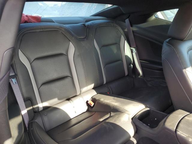 Photo 10 from auction – 2017 CHEVROLET CAMARO LT with VIN 1G1FD1RS3H0128990