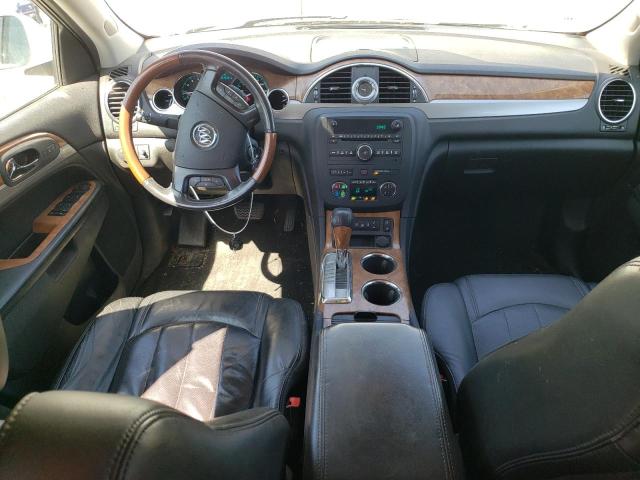 Photo 8 from auction – 2012 BUICK ENCLAVE with VIN 5GAKRCED2CJ327480