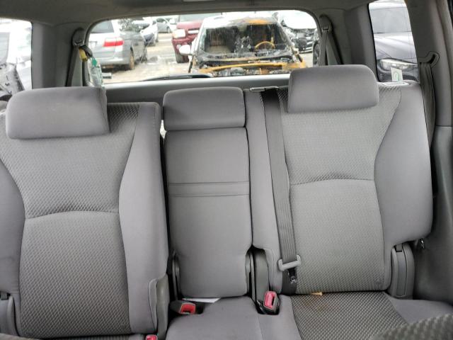 Zdjęcie 10 z aukcji – 2006 TOYOTA HIGHLANDER z VIN JTEEW21AX60013057