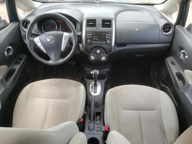 Photo 8 from auction – 2014 NISSAN VERSA NOTE with VIN 3N1CE2CP2EL427020