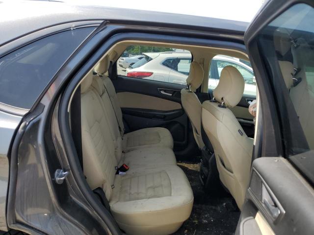 Photo 10 from auction – 2016 FORD EDGE SE with VIN 2FMPK4G98GBC00374