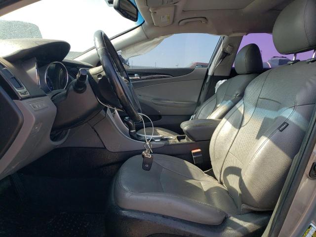 Photo 7 from auction – 2014 HYUNDAI SONATA SE with VIN 5NPEC4AC7EH932607