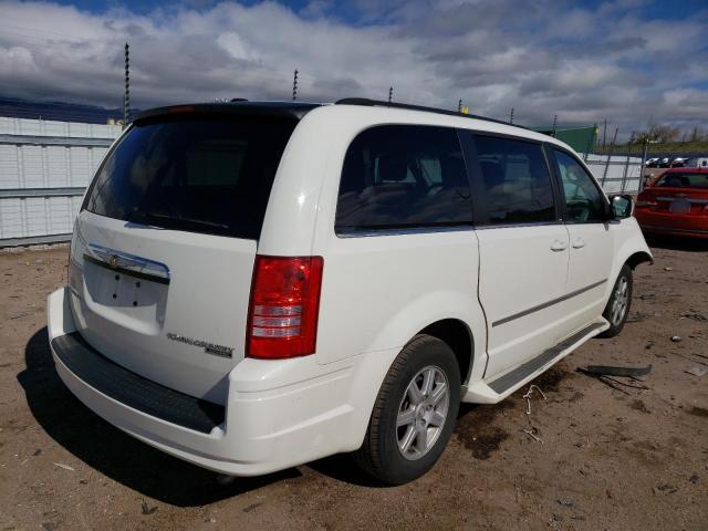 Photo 3 from auction – 2010 CHRYSLER TOWN & COU with VIN 2A4RR5D17AR304411