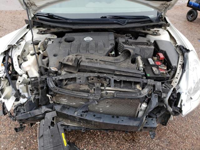 Photo 11 from auction – 2012 NISSAN ALTIMA with VIN 1N4AL2AP5CN516628
