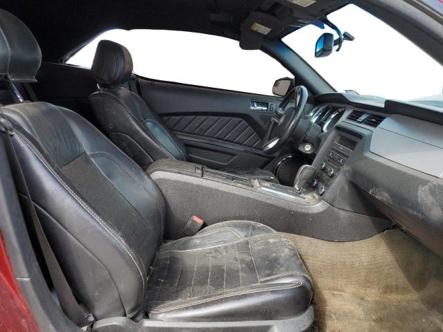 Photo 10 from auction – 2014 FORD MUSTANG with VIN 1ZVBP8EM2E5222495