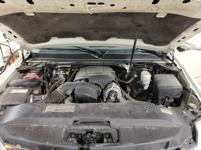 Photo 12 from auction – 2008 CADILLAC ESCALADE E with VIN 1GYFK66828R129055
