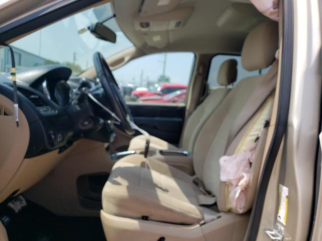 Photo 7 from auction – 2013 DODGE GRAND CARA with VIN 2C4RDGCG7DR799929