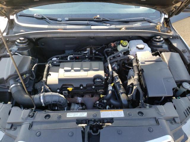 Photo 11 from auction – 2011 CHEVROLET CRUZE LT with VIN 1G1PG5S95B7233488