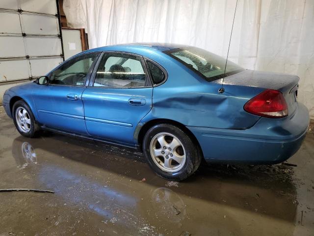 Photo 2 from auction – 2006 FORD TAURUS SE with VIN 1FAFP53U06A147638