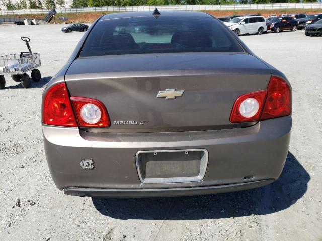 Photo 6 from auction – 2012 CHEVROLET MALIBU 1LT with VIN 1G1ZC5EU9CF170116