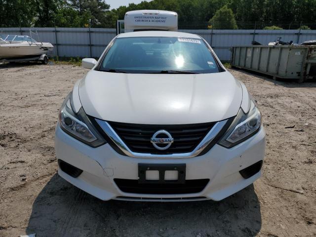 Photo 5 from auction – 2016 NISSAN ALTIMA 2.5 with VIN 1N4AL3AP6GC247059