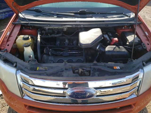 Photo 11 from auction – 2007 FORD EDGE SEL P with VIN 2FMDK39CX7BB65844