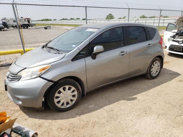 NISSAN VERSA NOTE 2014 with VIN 3N1CE2CP8EL350265 - Photo from auction