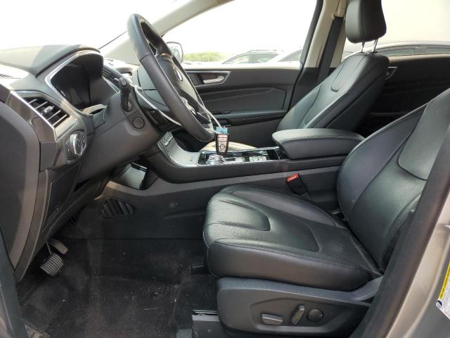 Photo 7 from auction – 2020 FORD EDGE TITAN with VIN 2FMPK4K97LBB21716