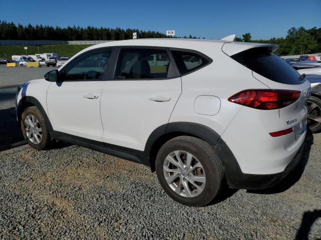 Photo 2 from auction – 2019 HYUNDAI TUCSON SE with VIN KM8J2CA44KU930475