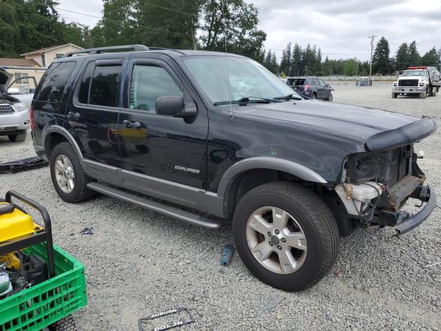 Photo 4 from auction – 2004 FORD EXPLORER X with VIN 1FMZU73W74UA73655