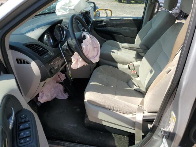 Photo 7 from auction – 2014 DODGE GRAND CARA with VIN 2C4RDGBG1ER333917