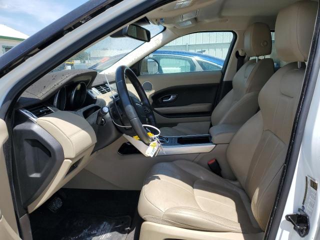 Photo 7 from auction – 2016 LAND ROVER RANGE ROVE with VIN SALVP2BG4GH150849