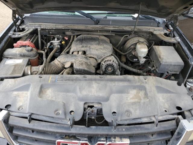 Photo 11 from auction – 2007 GMC NEW SIERRA with VIN 1GTEC19J47Z542125