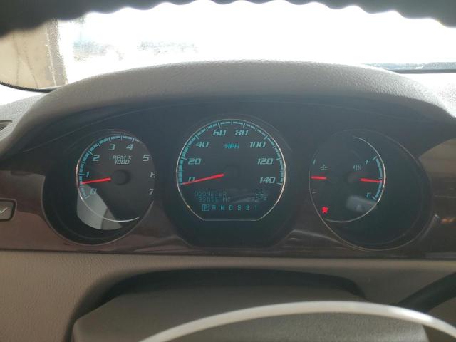 صورة رقم 9 من المزاد - 2011 BUICK LUCERNE CX مع VIN 1G4HC5EM6BU113929