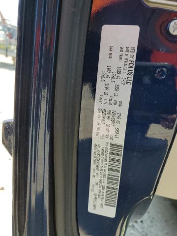 Photo 14 from auction – 2017 DODGE GRAND CARA with VIN 2C4RDGCGXHR786582