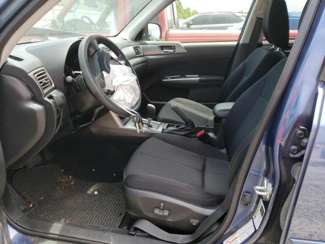 Photo 7 from auction – 2012 SUBARU FORESTER 2 with VIN JF2SHBCC9CH400875