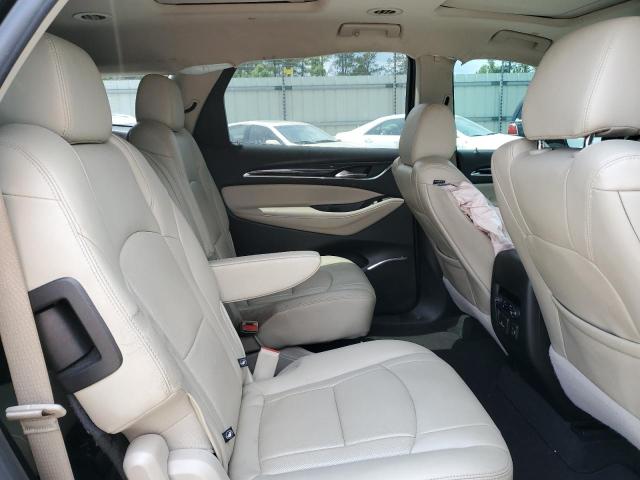 Photo 11 from auction – 2019 BUICK ENCLAVE PR with VIN 5GAERCKW3KJ137527