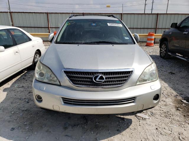 Photo 5 from auction – 2006 LEXUS RX 400 with VIN JTJHW31UX60030911