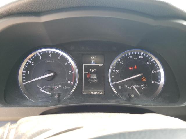 Photo 9 from auction – 2015 TOYOTA HIGHLANDER with VIN 5TDJKRFH1FS137311