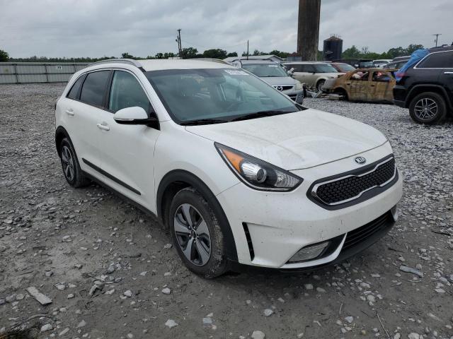 Photo 4 from auction – 2017 KIA NIRO EX with VIN KNDCC3LC4H5035036